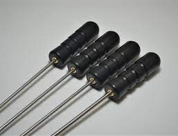 VFG Puhdistuspuikko käsiase - Muut puhdistusvälineet - 6430066780426 - 1