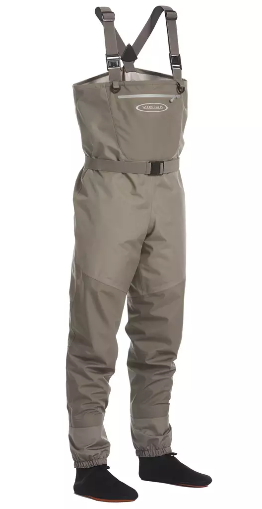 Vision Atom kahluuhousut - Kahluuhousut - 6417512837606 - 1