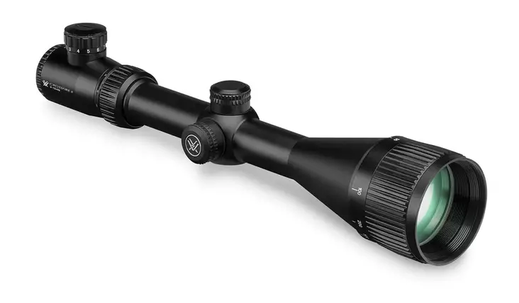 Vortex Crossfire II 3-12x56 Hog Hunter - Muut kiikaritähtäinmerkit - 875874005686 - 1