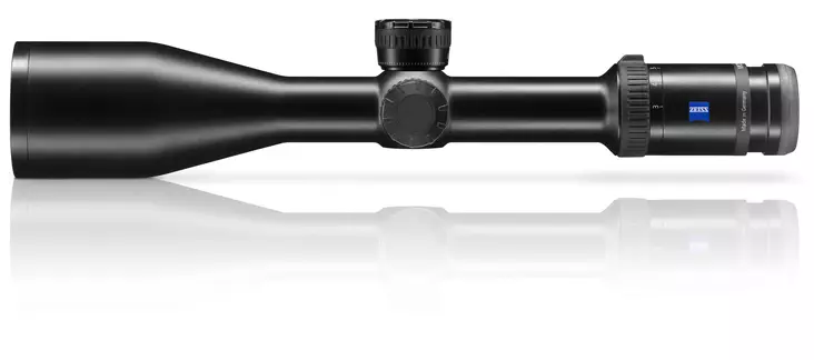 Zeiss Victory HT 3-12x56 ret. 60 ASV+ - Victory HT kiikaritähtäimet - 4047006435616 - 1
