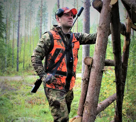 3HGR Takedown - Asehihnat - 6430051770067 - 2