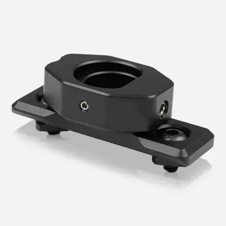 Spartan Precision Disc-Lok adapter M-Lok - Bipodit - 616985235827 - 1