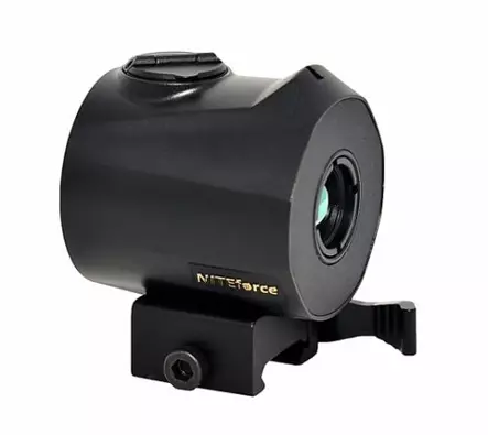NITEforce Thermal Predator 410 - Lämpökamerat - 6430061584647 - 1