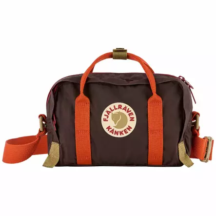 Fjällräven Kånken Koncept Crossbody - Päiväreput - 7323451204937 - 1