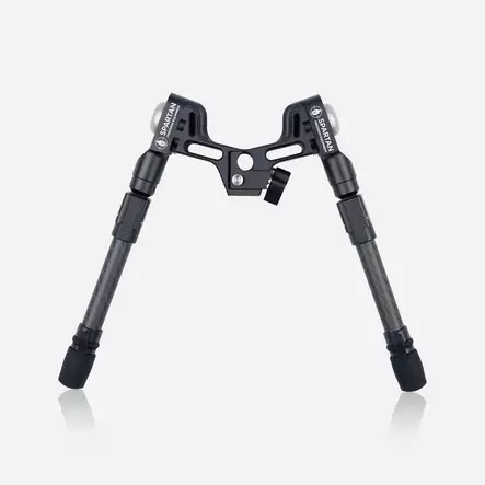 Spartan Precision Valhalla Bipod - Bipodit - 744790808407 - 1