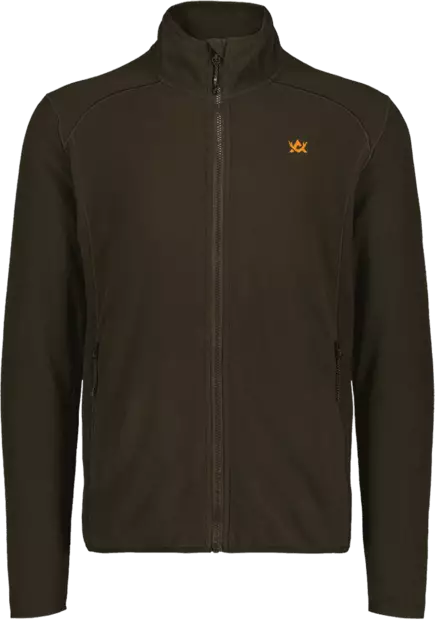 Alaska Kodiak Fleece Jacket, XL - Outdoor takit - 6438347054327 - 1