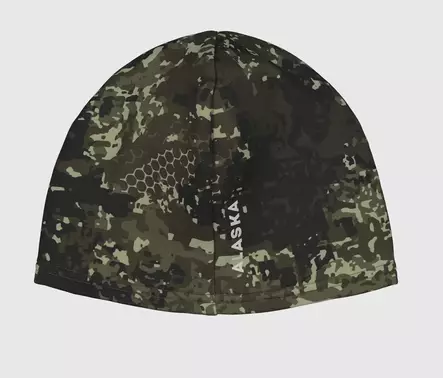 Alaska ThermoDry Beanie - Päähineet - 6438347050817 - 2