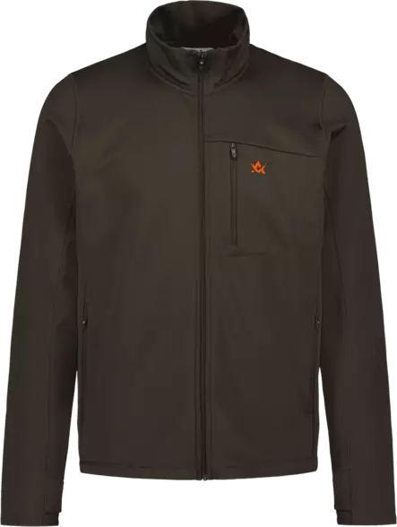Alaska Thermodry Jacket, M - Outdoor takit - 6438347047657 - 1