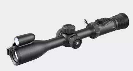 Alpex Pro A50PL Tube Scope LRF - Pimeänäkölaitteet - 6974004649357 - 1