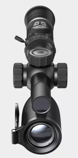 Alpex Pro A50PL Tube Scope LRF - Pimeänäkölaitteet - 6974004649357 - 2