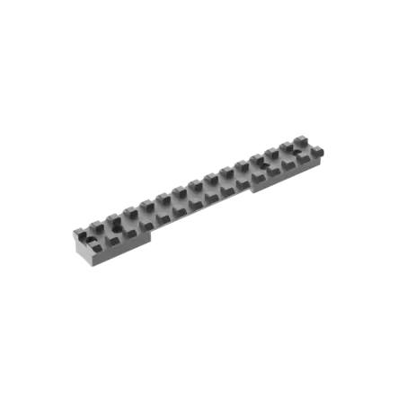 Audere Picatinny-kisko Remington 700 SA - Kiskot - 8057592581327 - 1