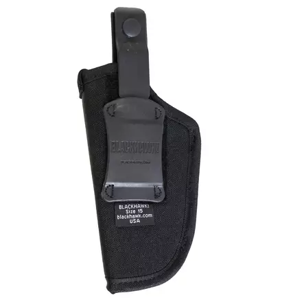 BH Hip pistoolikotelo Large Autos - Pistooli- ja revolverikotelot - 648018097287 - 2