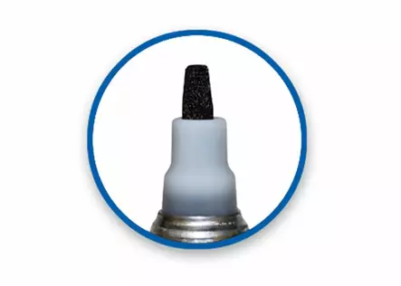 Birchwood Super Black Touch-Up Pen - Muut puhdistusvälineet - 361823037 - 2