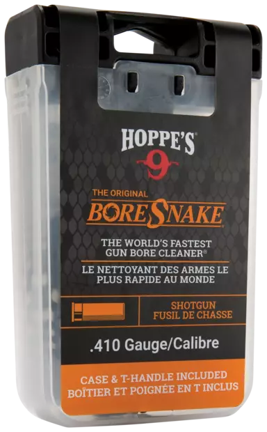 BoreSnake 16 haulikko puhdistusnaru - Boresnake puhdistusnarut - 026285001167 - 1