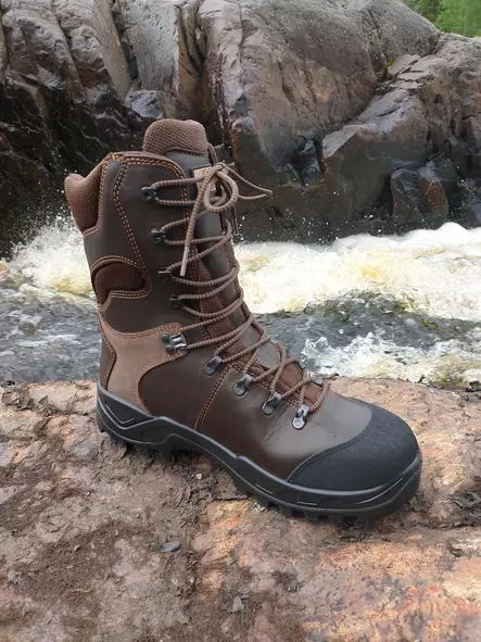 Chiruca Värriö Pro - vaelluskenkä - Vaelluskengät - 8426096021347 - 1