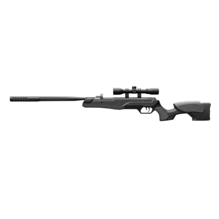 Crosman Vantage Plus 5,5mm - Ilmakiväärit 5,5 mm - 028478156357 - 1