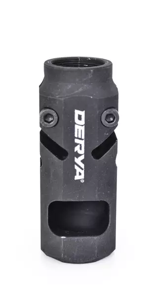 Derya Suujarru Lyhyt MK-12 - Suujarrut - D010567 - 2