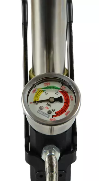 Diana PCP Käsipumppu 300 Bar - Paineilma (PCP) tarvikkeet - 1335100007 - 2