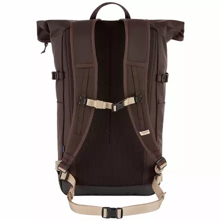 Fjällräven High Coast Foldsack 24 - Päiväreput - 7323451205187 - 2