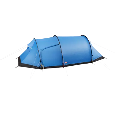 Fjällräven Keb Endurance 3 Un Blue - Teltat ja tarvikkeet - 7323450207137 - 1