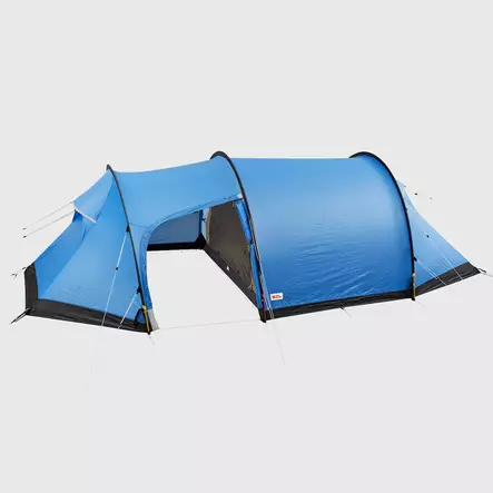 Fjällräven Keb Endurance 3 Un Blue - Teltat ja tarvikkeet - 7323450207137 - 2