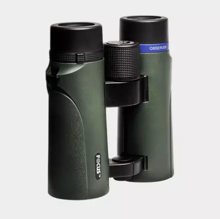 Focus Observer 10x42 HD - Kiikarit - 7391879035327 - 2