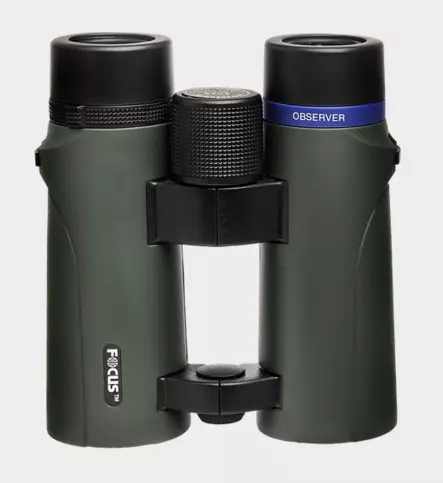 Focus Observer 10x42 HD - Kiikarit - 7391879035327 - 1