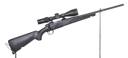 Franchi Horizon synthetic - Pro paketti - .308 Winchester kiväärit - FA0496300_pkt7 - 2