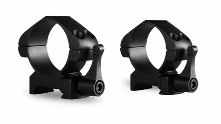 Hawke pikajalat 30mm Medium - Weaver / Picatinny - 5054492230167 - 1