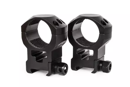 Hawke Tactical renkaat 30 mm Extra High - Weaver / Picatinny - 5054492241187 - 1