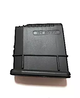Howa irtolipas 5-ptr 223 Rem/204 - Kiväärin lippaat - 682146420357 - 1