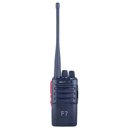 Hunter F7-68 VHF-radiopuhelin - VHF-puhelimet - 7350070627137 - 2