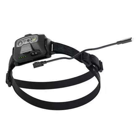 Ledlenser HF6R Core - Otsalamput - 4058205031837 - 2