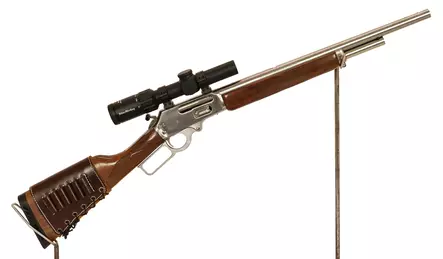 Marlin 1895 GS - Käytetty ase - Käytetyt kiväärit - 33301577 - 1