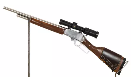 Marlin 1895 GS - Käytetty ase - Käytetyt kiväärit - 33301577 - 2