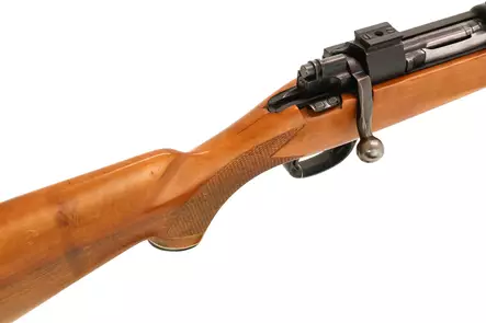 Midland 2100 .308 Win. - Käytetty ase - Käytetyt kiväärit - 33301477 - 2