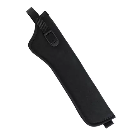 Mikes Hip Vyökotelo 10,5" .22 pistooli - Pistooli- ja revolverikotelot - 043699811717 - 1