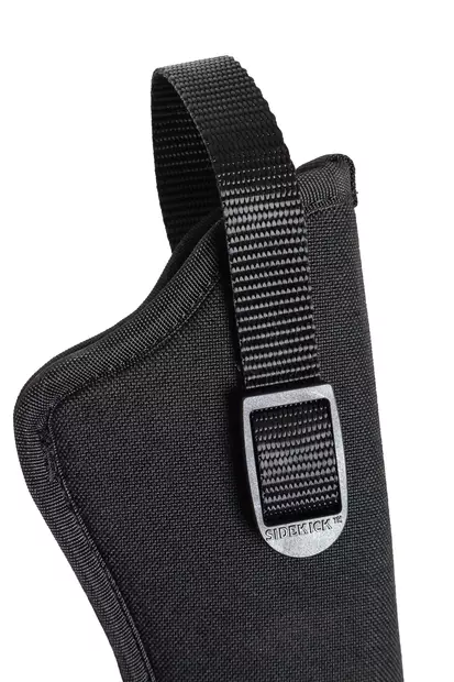 Mikes Hip Vyökotelo 10,5" .22 pistooli - Pistooli- ja revolverikotelot - 043699811717 - 2