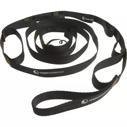 Moon-Strap nauha / kiinnitysköysipussi - Riippumatot ja tarvikkeet - 727670915327 - 1