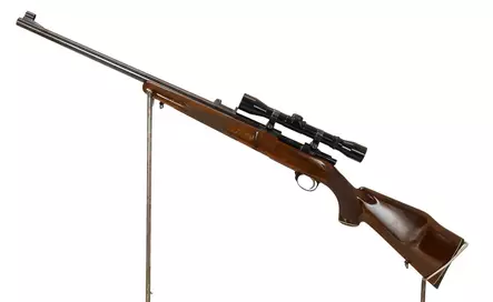 Sako L461 .222 rem mag - Käytetty ase - Käytetyt kiväärit - 33301597 - 2
