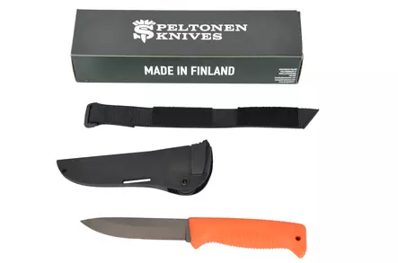 Sissipuukko Hunter M07 - Puukot - 6429810840677 - 1