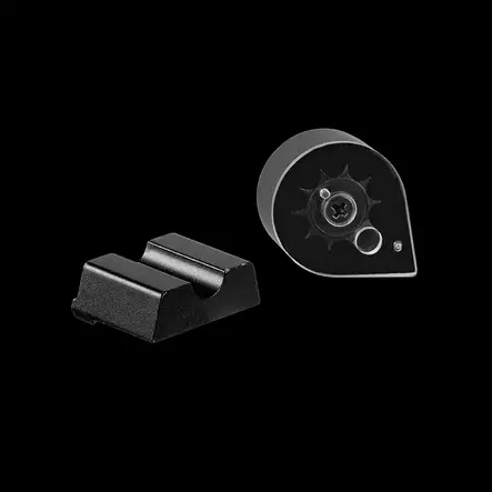 Stoeger XM1 S4 5,5mm Combo - Paineilmakiväärit (PCP) - 6972382730117 - 2