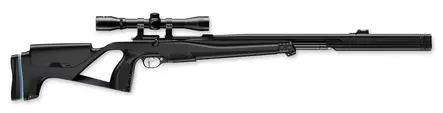 Stoeger XM1 S4 5,5mm Combo - Paineilmakiväärit (PCP) - 6972382730117 - 1