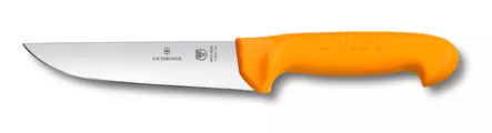 Swibo Paloitteluveitsi 16cm - Lihankäsittelyveitset - 7611160045317 - 1
