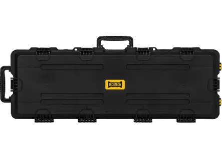 Tacstack L Rifle Case - Black - Kovat laukut - 361827817 - 1