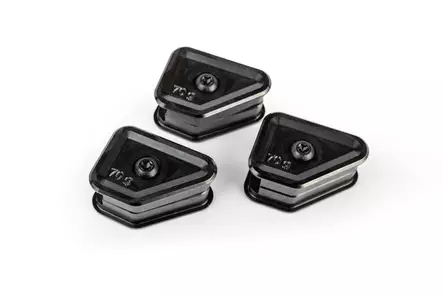 Tikka T3x Ace Takatukin painot 140g - Tukkien lisäosat - 6438053224847 - 2