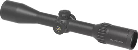 Vector Optics Continental X6 1,5-9x42 - Muut kiikaritähtäinmerkit - 192687274857 - 2