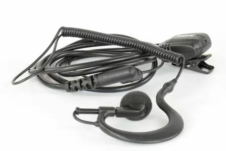 Zodiac Headset "E" Vesitiivis - Zodiac lisävarusteet - 7036094743007 - 1