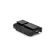 Warne Shotgun Rib Aimpoint ACRO Mount - Punapistetähtäin jalustat - 656813114337 - 1