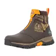 Muckboot Apex Mid Zip 44/45 Brown/Camo - Kesäsaappaat - 664911098367 - 1
